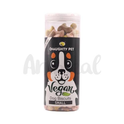 NP VEGAN DOG BISCUITS - Animeal