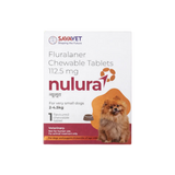 NULURA 2 TO 4.5KG TABLET