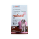 NULURA 40 TO 56KG DOG TABLET