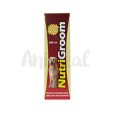 NUTRI GROOM SYRUP (L)
