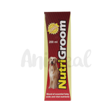 NUTRI GROOM SYRUP (S)
