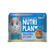 NUTRI PLAN TUNA & KRILL CAN
