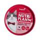 NUTRI PLAN TUNA & SALMON CAN