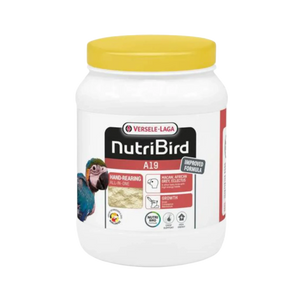 NUTRIBIRD A-19 FORMULA (L) - Animeal