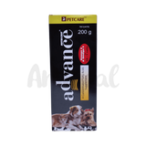 NUTRICOAT ADVANCE SYRUP (L)