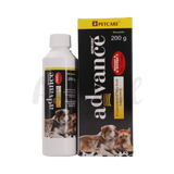 NUTRICOAT ADVANCE SYRUP (S)