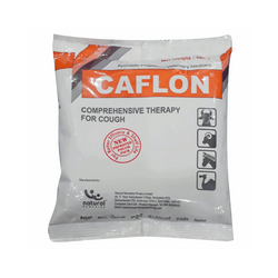 Natural Remedies Caflon Powder Small for Cattle, 100g - Animeal