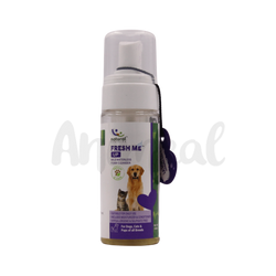 Natural Remedies Fresh ME Up Bloom for Dogs and Cats, 160ml - Animeal