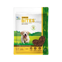 Natural Remedies Junior Bites 75g - Animeal