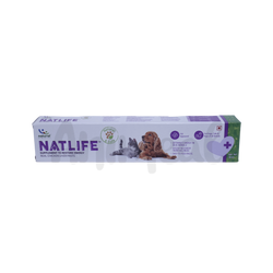 Natural Remedies Natlife Oral Paste for Dogs and Cats, 30ml - Animeal