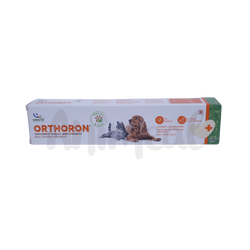 Natural Remedies Orthoron Pet Joint Paste, 60ml - Animeal