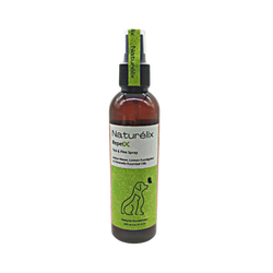 Naturelix Repelx Tick & Flea Spray, 200ml - Animeal