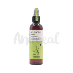 Naturelix Repelx Tick & Flea Spray, 200ml - Animeal
