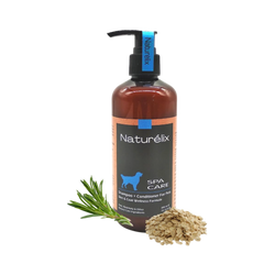 Naturelix Spa Care Dog Shampoo, 200ml - Animeal