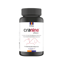 Neo Kumfurt Cranine Tablet for Dogs and Cats, 30 Tablets - Animeal