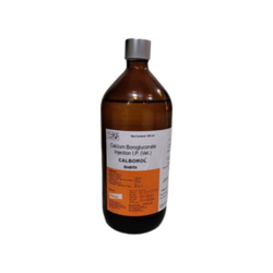 Novartis Calborol Injection for Cattle, 450ml - Animeal