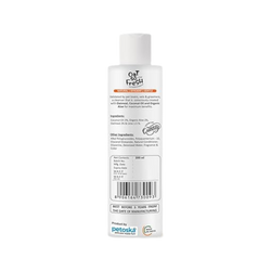 OAT SO FRESH DOG SHAMPOO - Animeal