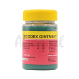 OBCOWDEX OINTMENT (M)