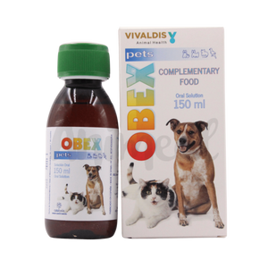 OBEX SYRUP - Animeal