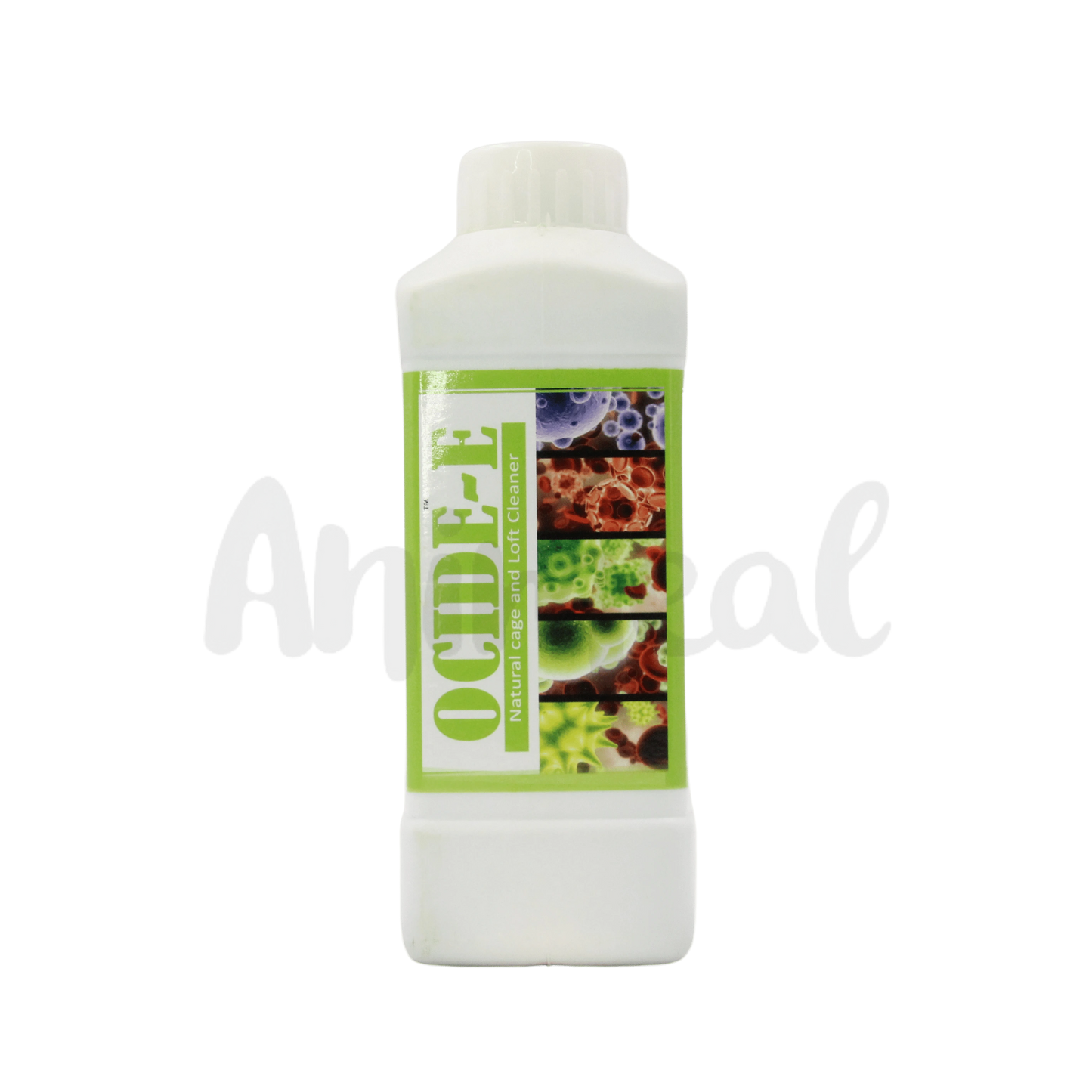 OCIDE-E LIQUID - Animeal