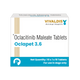 OCLAPET 3.6MG TABLET