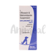 OFLOKIND-M PET  SYRUP (S)