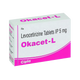 OKACET-L TAB