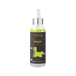 OMEGA PLUS CAT LIQUID - Animeal