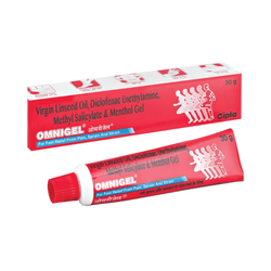OMNI GEL (M) - Animeal