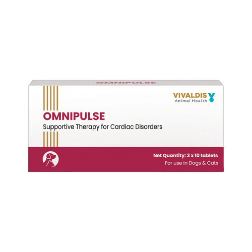 OMNIPULSE TABLET - Animeal
