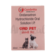 OND PET SYRUP