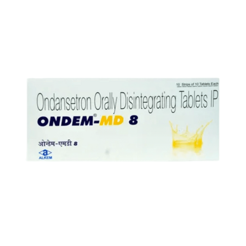 ONDEM 8MG TAB - Animeal