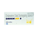 ONDEM 8MG TAB