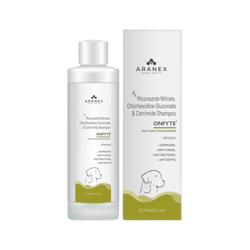 ONFYTE SHAMPOO - Animeal