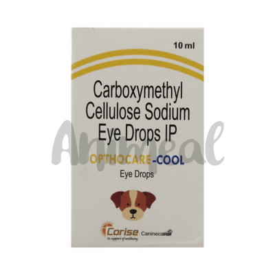 OPTHOCARE-COOL EYE DROP - Animeal