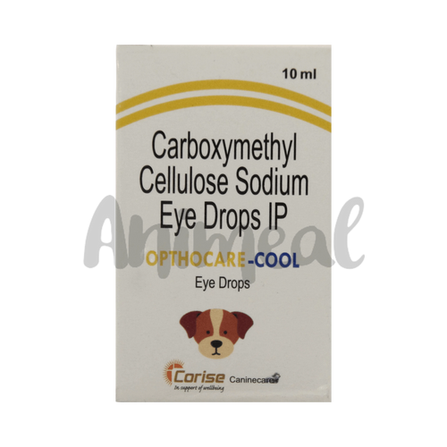 OPTHOCARE-COOL EYE DROP - Animeal