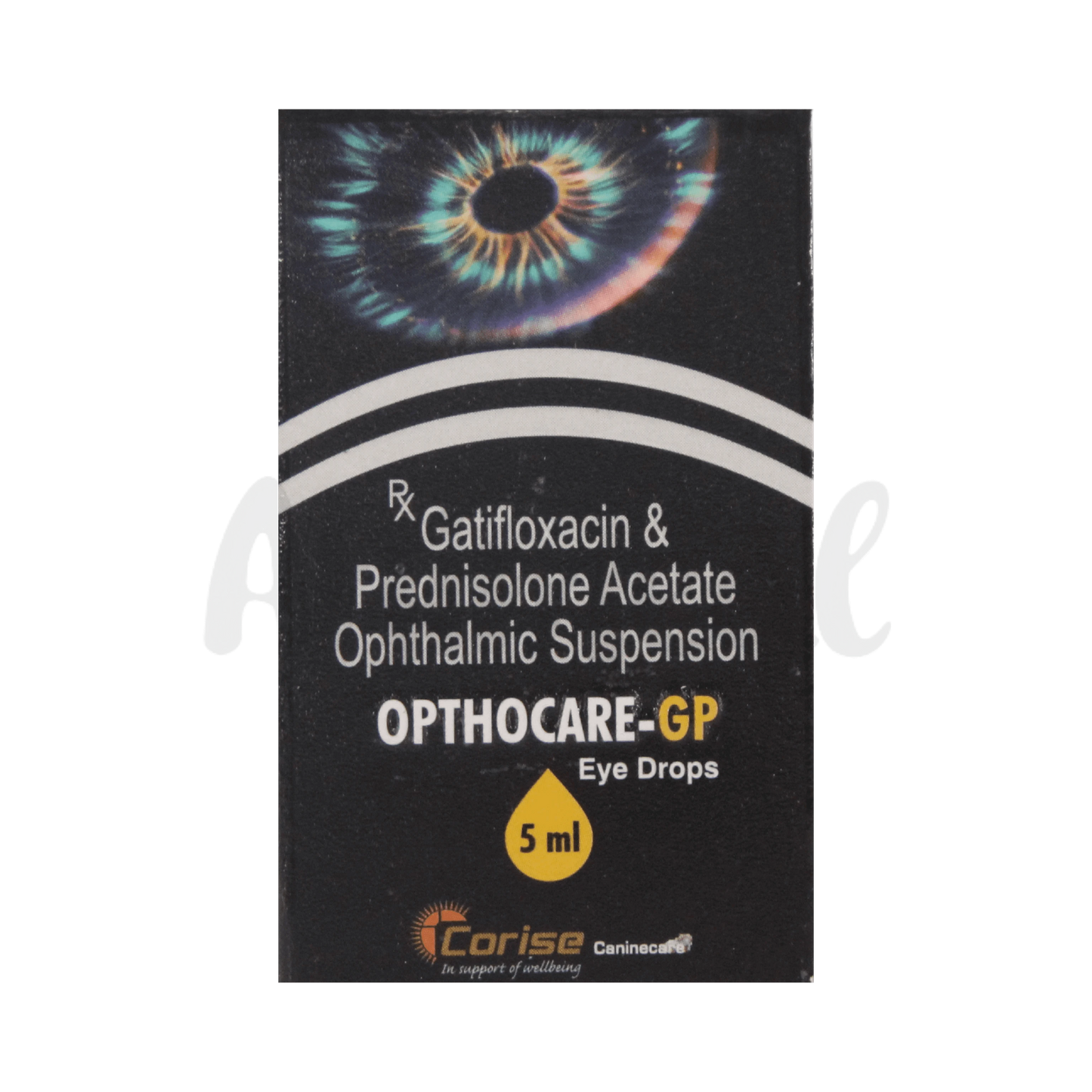 OPTHOCARE GP EYE DROP - Animeal