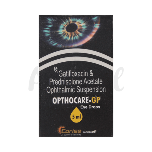 OPTHOCARE GP EYE DROP - Animeal
