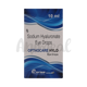 OPTHOCARE HYLO EYE DROP
