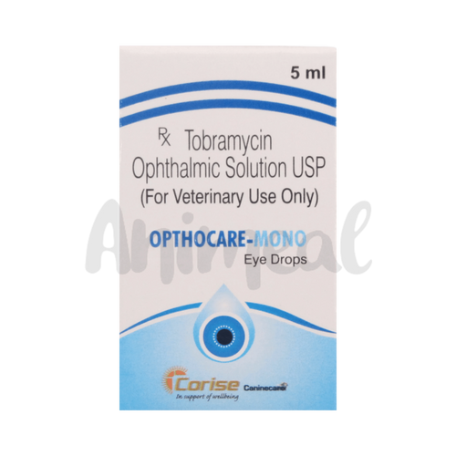 OPTHOCARE MONO EYE DROP - Animeal