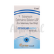 OPTHOCARE MONO EYE DROP