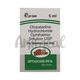 OPTHOCARE PETA EYE DROP
