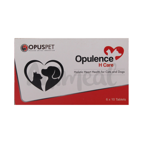 OPULENCE H CARE TAB - Animeal