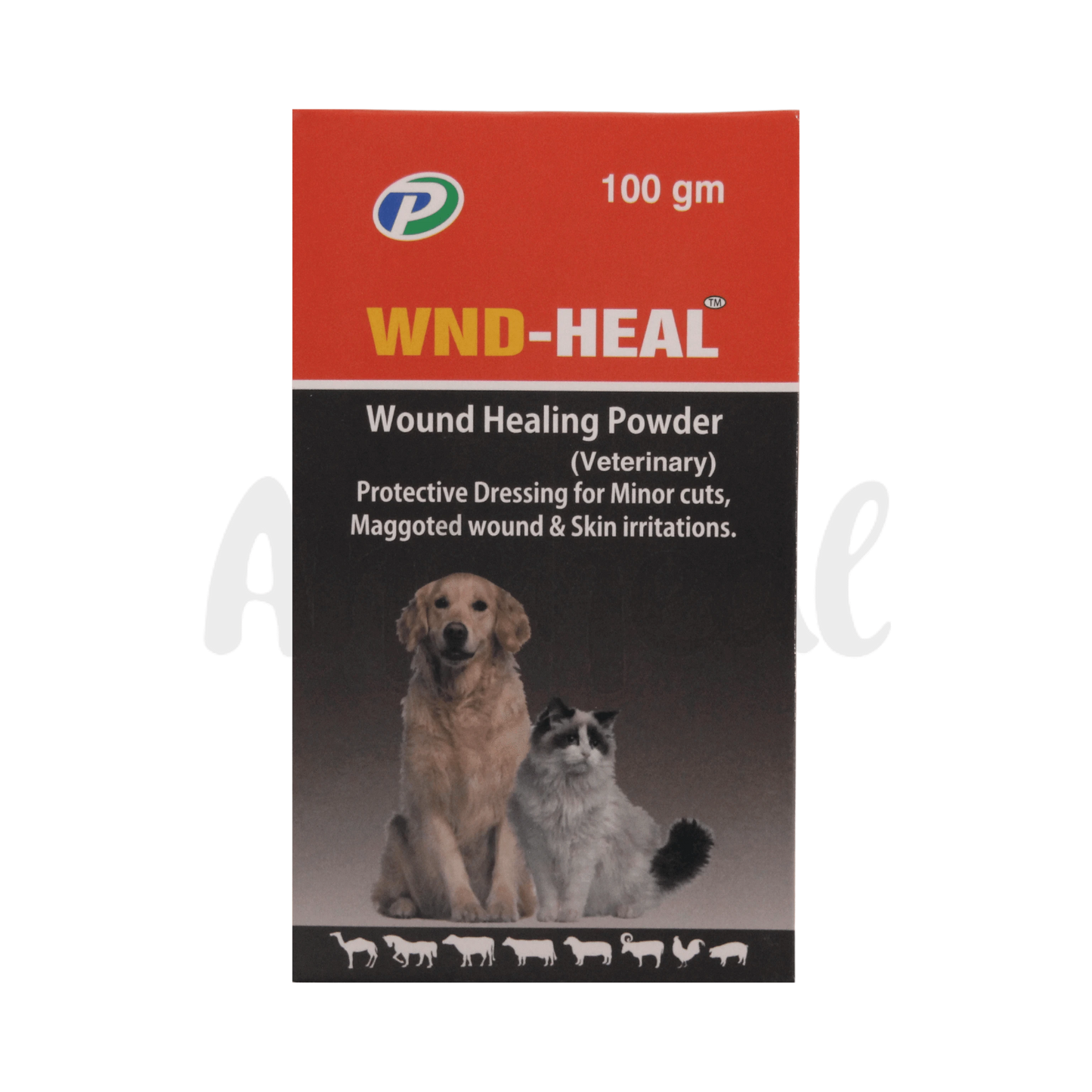 ORGANOPUSH-S SYRUP - Animeal