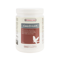 OROPHARMA CALCI LUX 500GM - Animeal