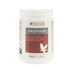 OROPHARMA CALCI LUX 500GM - Animeal