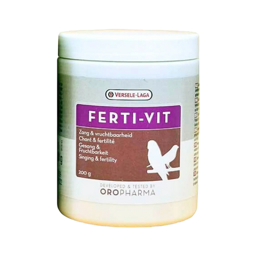 OROPHARMA FERTI-VIT - Animeal