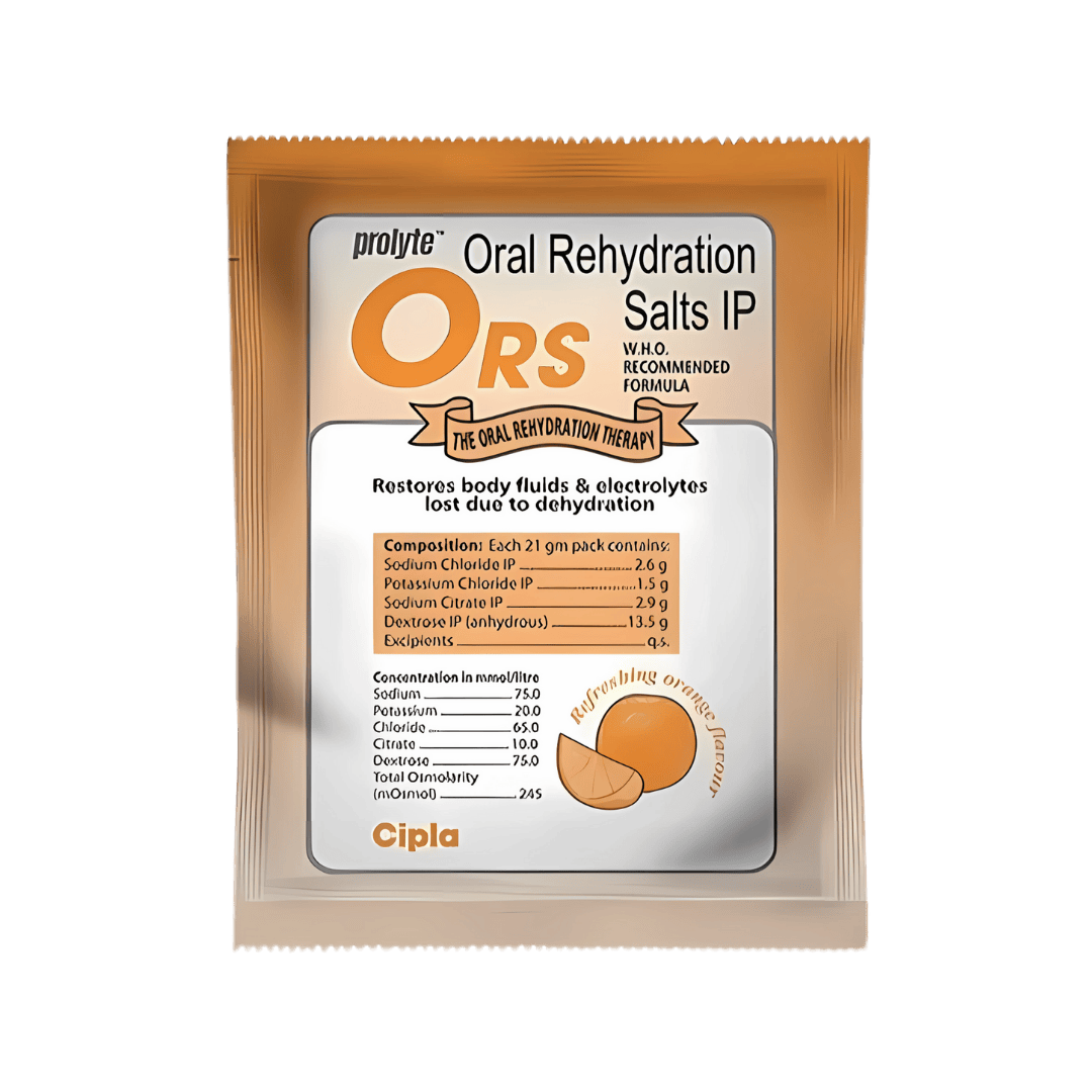 ORS POWDER - Animeal