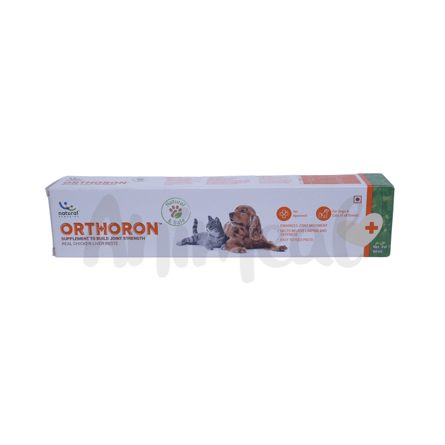 ORTHORON PET JOINT PASTE - Animeal