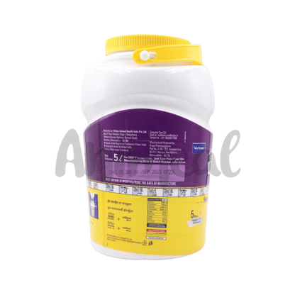 OSTOVET FORTE CHELATED (L) - Animeal